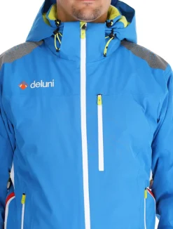Challenger 4 ski-jas heren