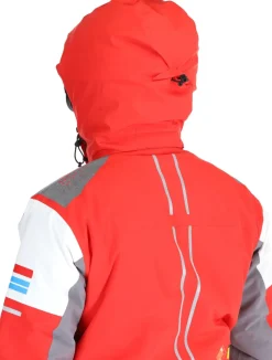 Challenger 4 ski-jas heren