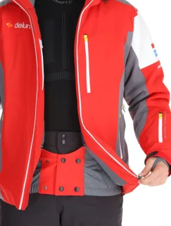 Challenger 4 ski-jas heren