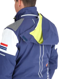 Challenger 4 ski-jas heren