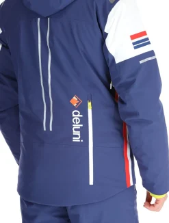 Challenger 4 ski-jas heren