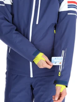 Challenger 4 ski-jas heren