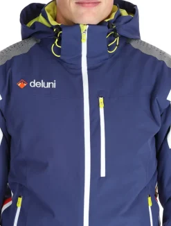Challenger 4 ski-jas heren