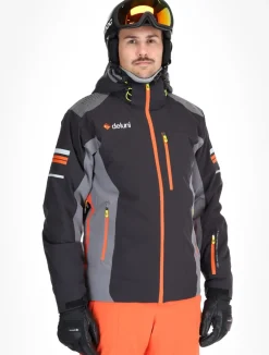 Challenger 4 ski-jas heren