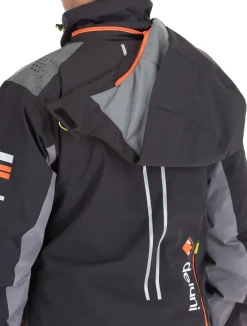 Challenger 4 ski-jas heren