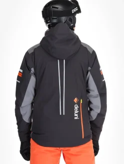 Challenger 4 ski-jas heren