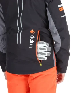Challenger 4 ski-jas heren