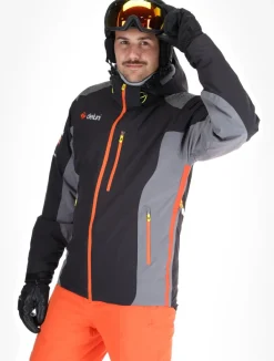 Challenger 4 ski-jas heren