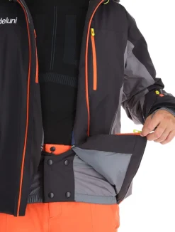 Challenger 4 ski-jas heren