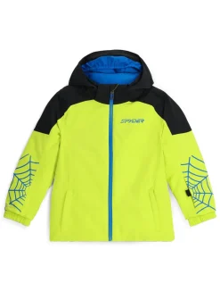 Challenger ski-jas kinderen