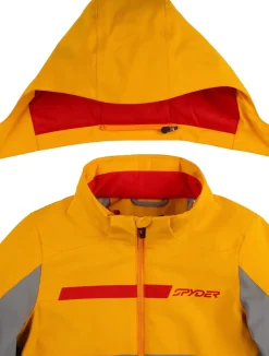 Challenger ski-jas kinderen