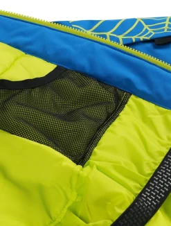 Challenger ski-jas kinderen