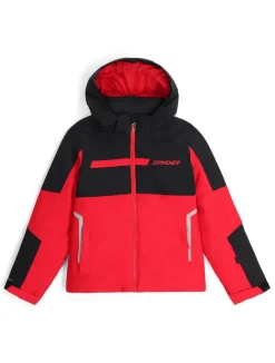 Challenger ski-jas kinderen