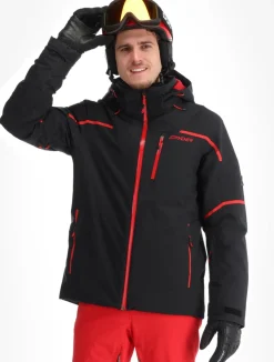 Chambers ski-jas heren