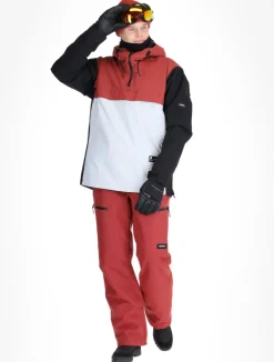 Charlton winter anorak heren