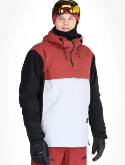 Charlton winter anorak heren
