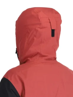 Charlton winter anorak heren