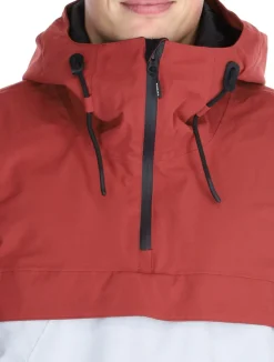 Charlton winter anorak heren