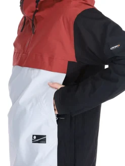 Charlton winter anorak heren