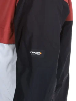 Charlton winter anorak heren
