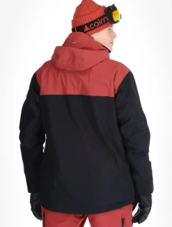 Charlton winter anorak heren