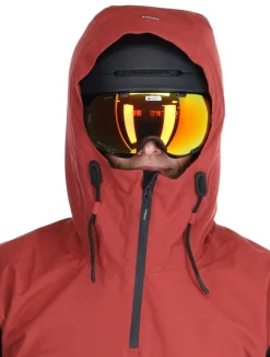 Charlton winter anorak heren