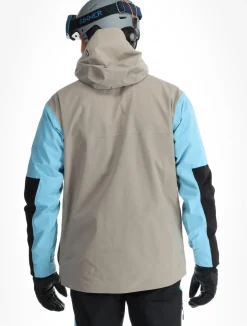 Charlton winter anorak heren
