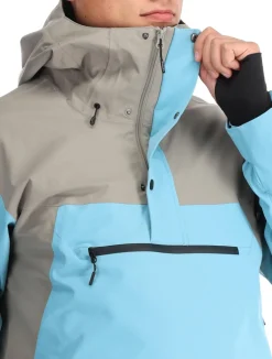 Charlton winter anorak heren