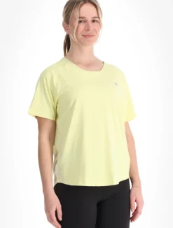 Chase II Tee trail t-shirt dames