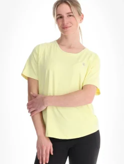 Chase II Tee trail t-shirt dames