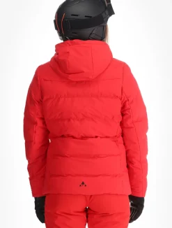 Cheno W Puffer ski-jas dames