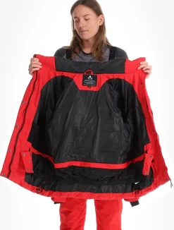 Cheno W Puffer ski-jas dames