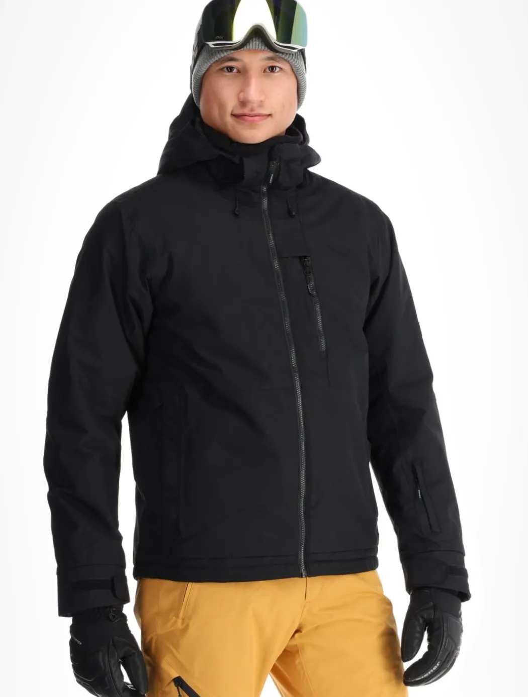 Chester ski-jas heren