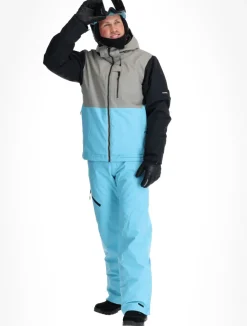 Chester ski-jas heren