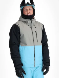 Chester ski-jas heren