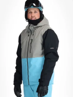 Chester ski-jas heren