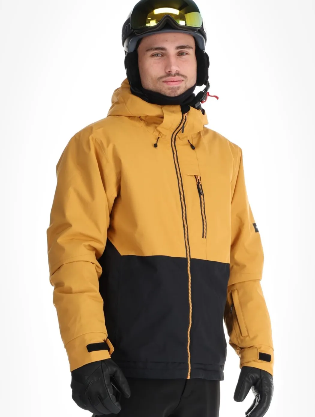 Chester ski-jas heren