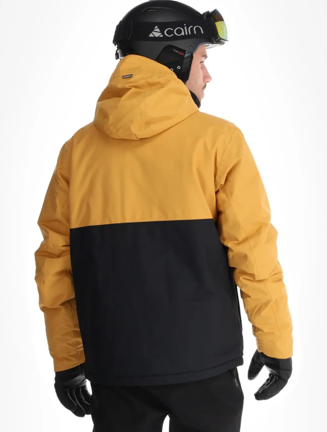 Chester ski-jas heren