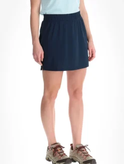 Chill River™ Skort trekking korte broek dames