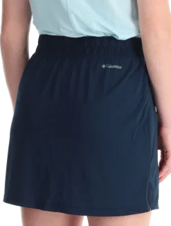 Chill River™ Skort trekking korte broek dames