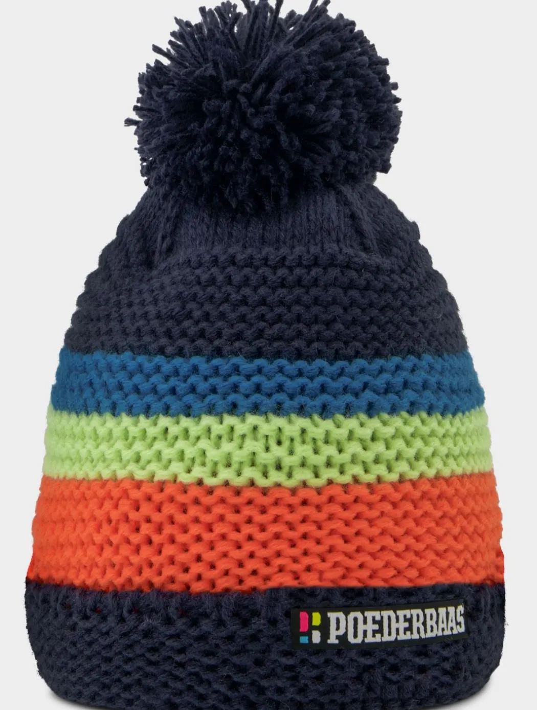 Classic Colorful 2.0 muts unisex