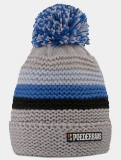 Classic Colorful Beanie 2.0 muts unisex