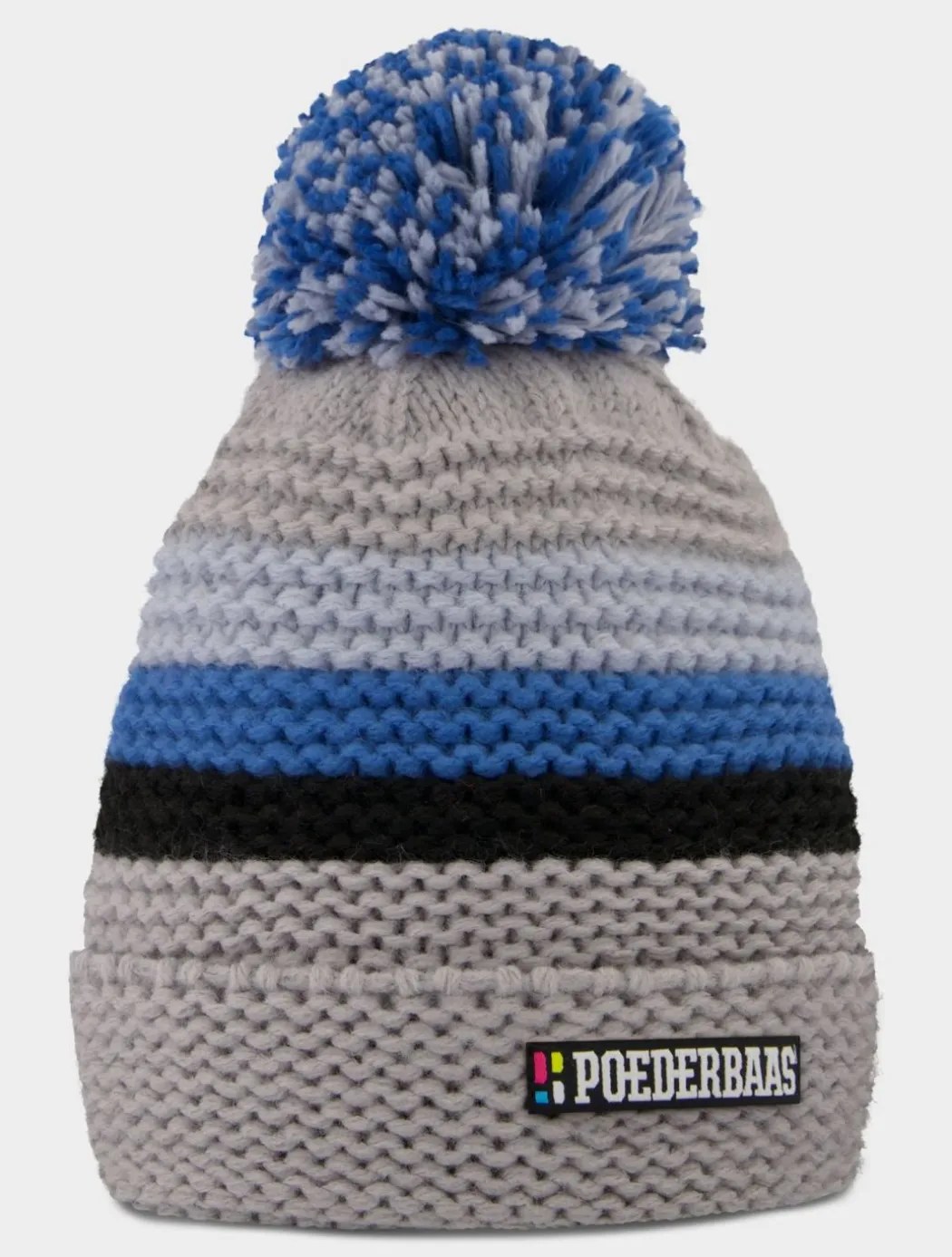 Classic Colorful Beanie 2.0 muts unisex