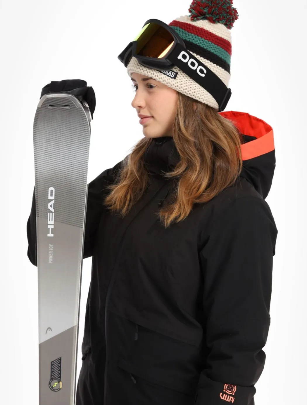 Classic Colorful Beanie 2.0 muts unisex