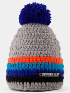 Classic Colorful Beanie muts unisex