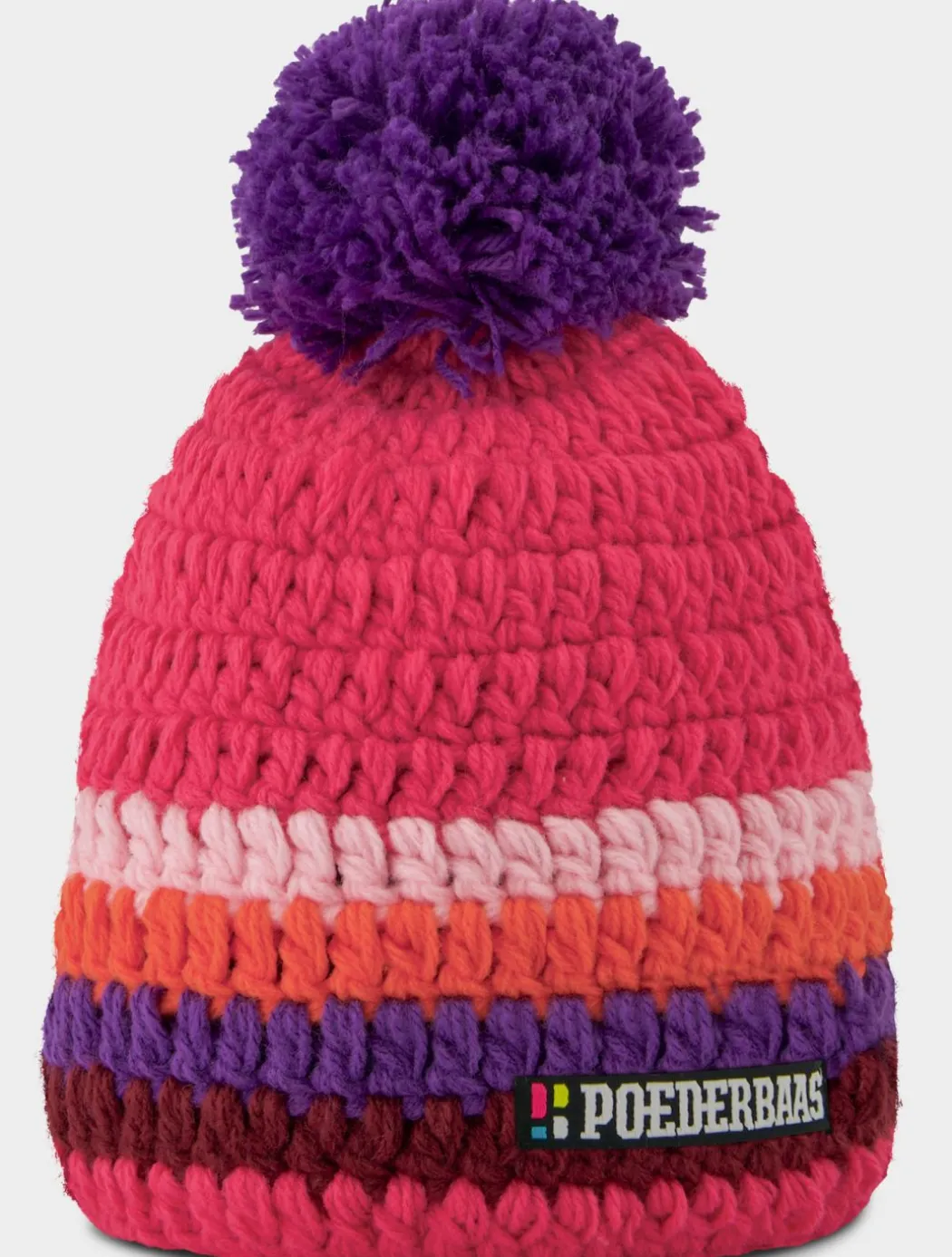 Classic Colorful muts unisex