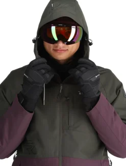 Clive-R ski-jas heren