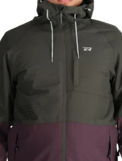 Clive-R ski-jas heren