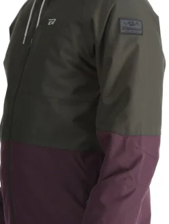 Clive-R ski-jas heren