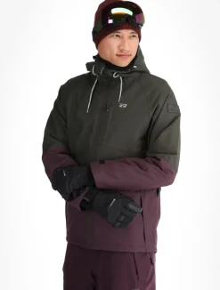 Clive-R ski-jas heren